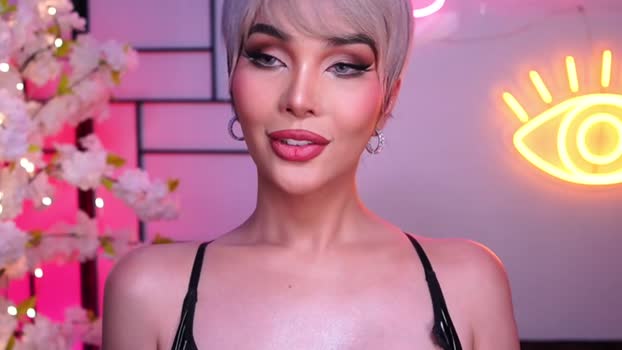 xforyoureyesonlyx Chaturbate 02-06-2024 Trans