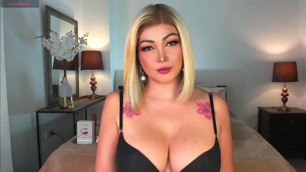 xxbedroombeautyxx Chaturbate 02-06-2024 Trans