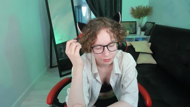 yun_glas Chaturbate 02-06-2024 Trans