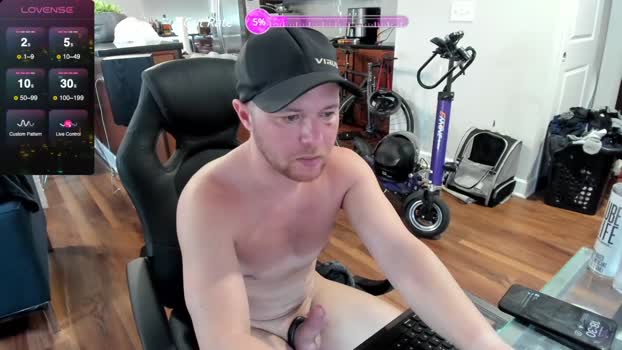 aaron_skye Chaturbate 02-06-2024 Males