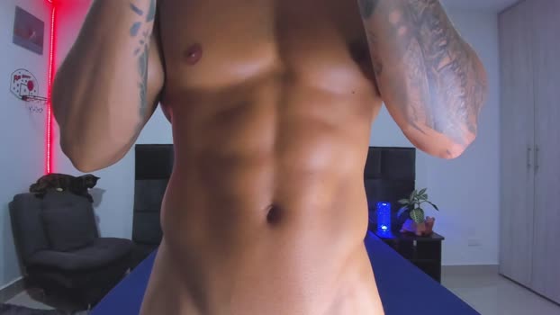 alexander_martines Chaturbate 03-06-2024 Males