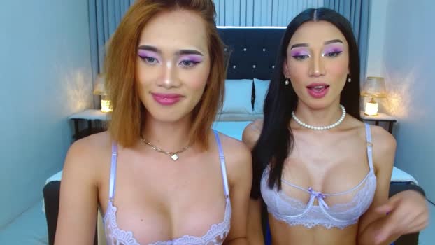 amberpleasure Chaturbate 03-06-2024 Trans