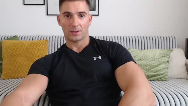 bunzdanny Chaturbate 02-06-2024 Males