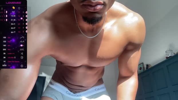 darkchocdx Chaturbate 02-06-2024 Males