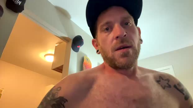 ishouldntbeonhereagain Chaturbate 03-06-2024 Males