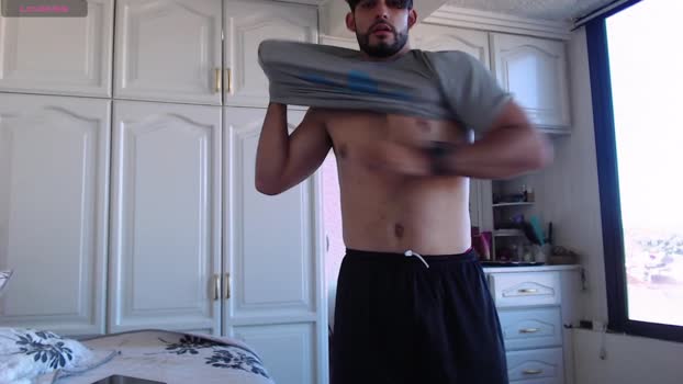 jackecuador Chaturbate 02-06-2024 Males
