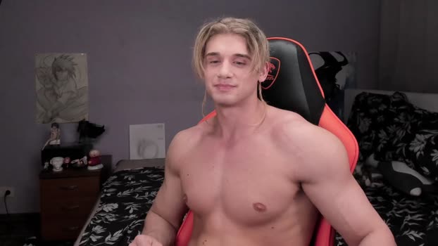 jeff_enigma Chaturbate 02-06-2024 Males