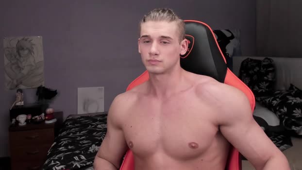 jeff_enigma Chaturbate 03-06-2024 Males