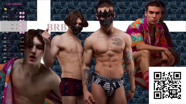 karlos_murphy Chaturbate 03-06-2024 Males