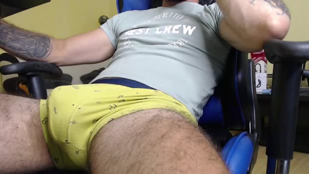 marioslim Chaturbate 03-06-2024 Males