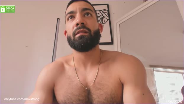 maxstrong01 Chaturbate 02-06-2024 Males