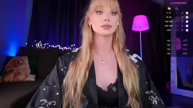 northern_princess Chaturbate 02-06-2024 Trans