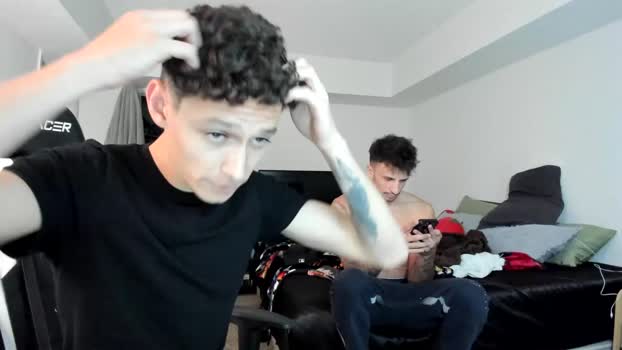 papijakey Chaturbate 03-06-2024 Males