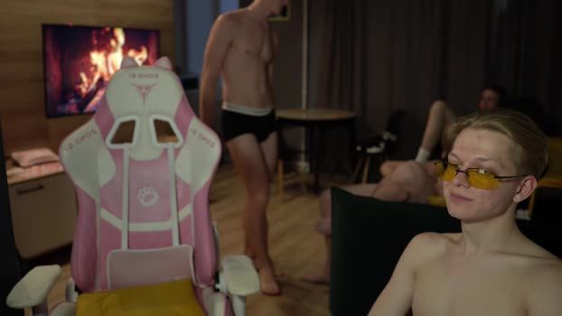 _sopranos_ Chaturbate 03-06-2024 Males