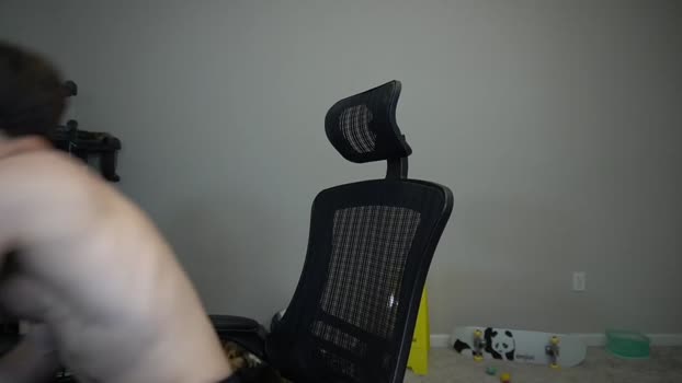 sydaffect Chaturbate 03-06-2024 Males