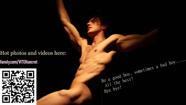 viktor_secret Chaturbate 03-06-2024 Males