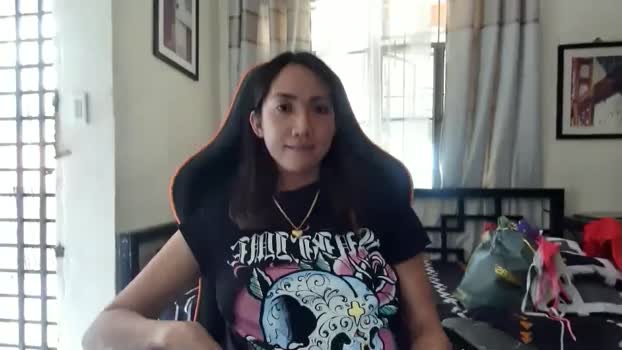 xdreamangel Chaturbate 03-06-2024 Trans