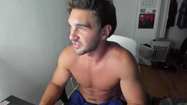 bandyonchat Chaturbate 04-06-2024 Males