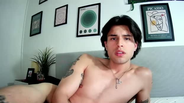 bigbadmj Chaturbate 04-06-2024 Males