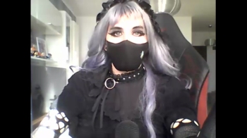 femboygoddessdemoness Chaturbate 03-06-2024 Trans