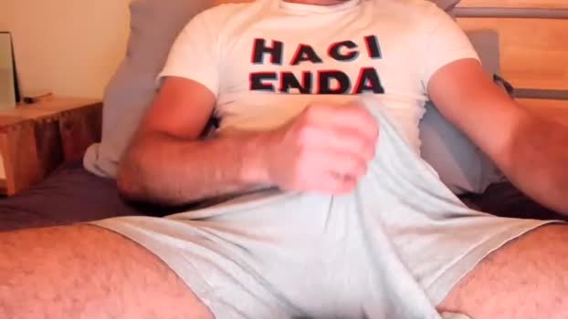 hung_dude_19 Chaturbate 04-06-2024 Males