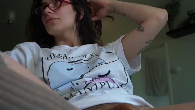 itmeflowerava Chaturbate 04-06-2024 Trans