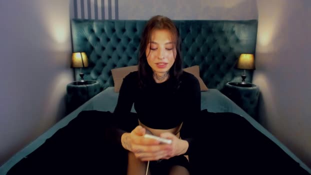 lilit_lust Chaturbate 03-06-2024 Trans