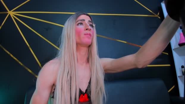 mystiquets Chaturbate 04-06-2024 Trans