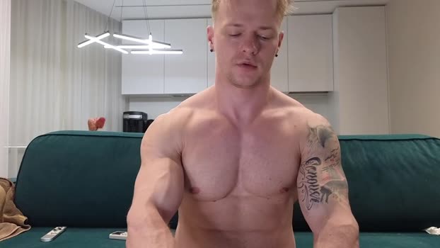 pashka_x Chaturbate 04-06-2024 Males