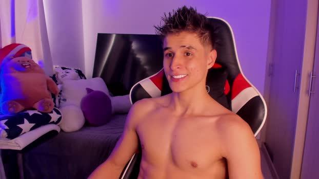 thomklein Chaturbate 03-06-2024 Males