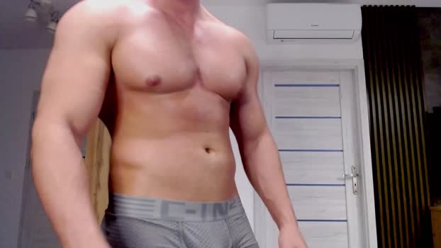tom_fordd Chaturbate 03-06-2024 Males
