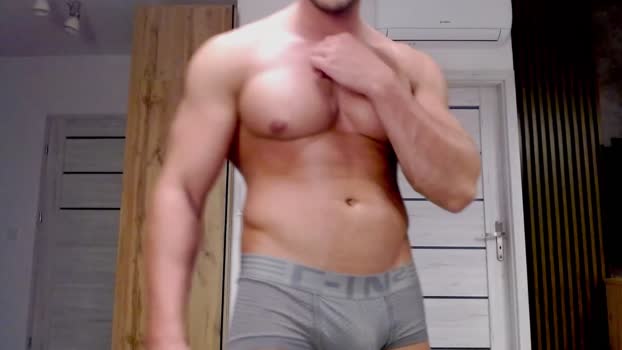 tom_fordd Chaturbate 03-06-2024 Males