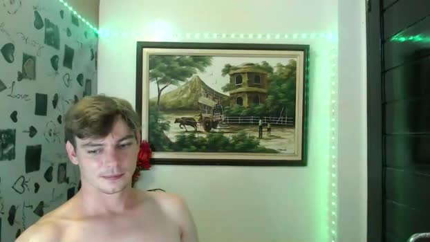 whiteboyinasia Chaturbate 04-06-2024 Males