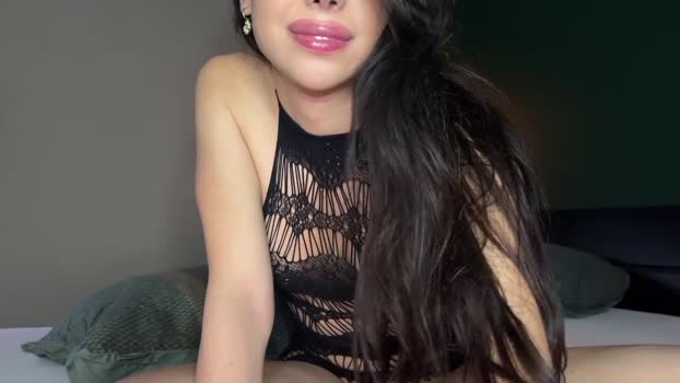angelica_pornstar Chaturbate 05-06-2024 Trans