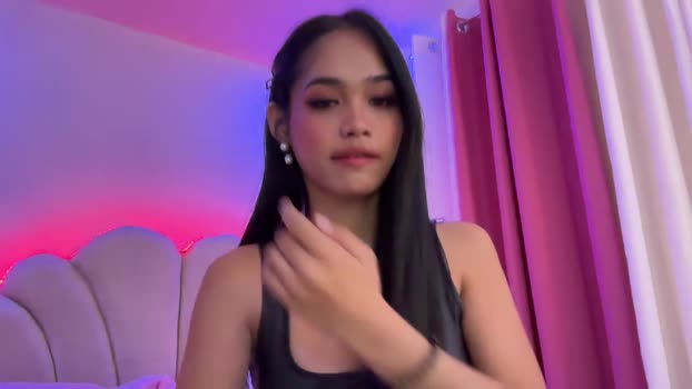 bebe_hermosa69 Chaturbate 04-06-2024 Trans