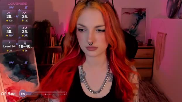 bratziedarsie Chaturbate 04-06-2024 Trans