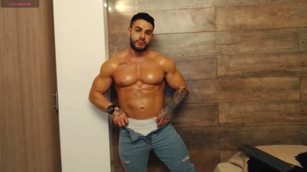 connor_h1 Chaturbate 05-06-2024 Males