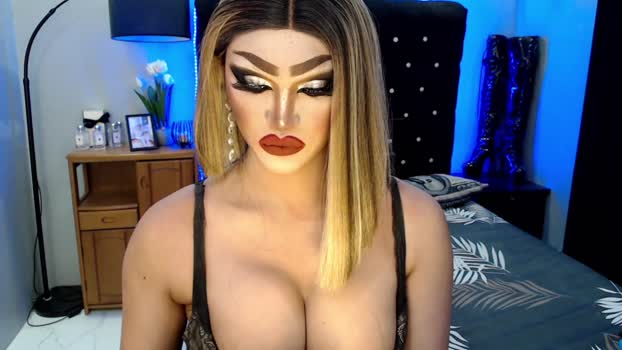 cutietrans4u Chaturbate 05-06-2024 Trans