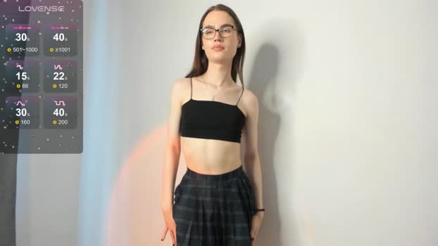 frankie_reese Chaturbate 04-06-2024 Trans