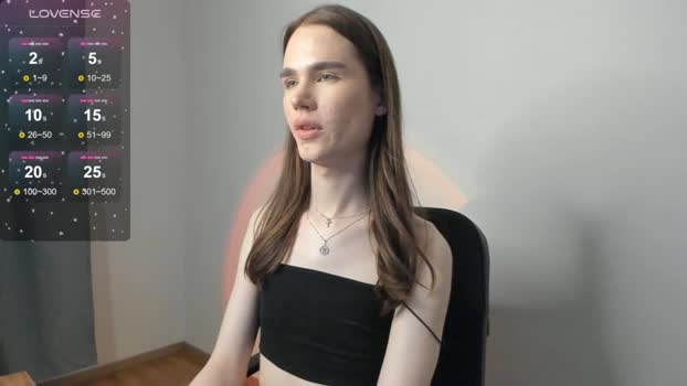 frankie_reese Chaturbate 04-06-2024 Trans