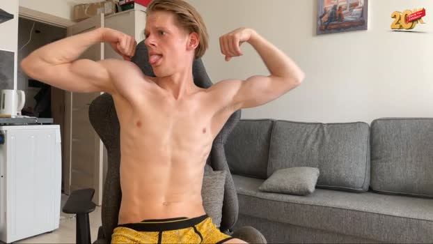 heey_nick Chaturbate 05-06-2024 Males