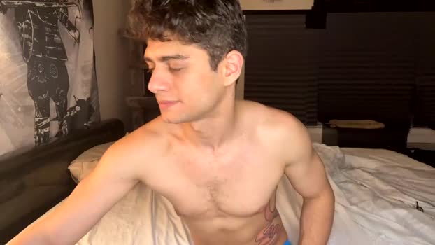iblamedevan Chaturbate 05-06-2024 Males