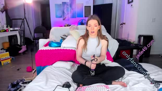 jade49 Chaturbate 05-06-2024 Trans