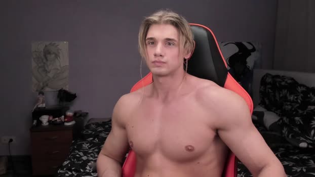 jeff_enigma Chaturbate 05-06-2024 Males