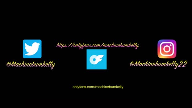 machinebumkelly Chaturbate 04-06-2024 Males