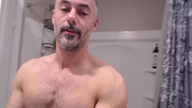mrcooperxxx Chaturbate 05-06-2024 Males