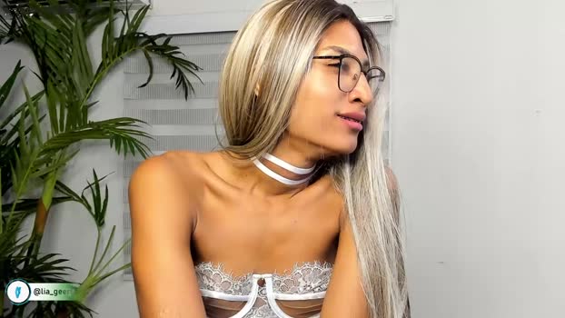 nailuj66 Chaturbate 04-06-2024 Trans