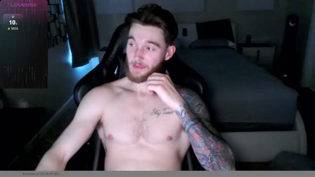 thebrentsavage Chaturbate 04-06-2024 Males