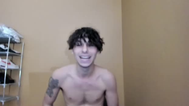 aesus3x Chaturbate 06-06-2024 Males