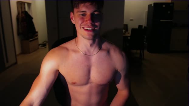 _alexanderwilliams Chaturbate 05-06-2024 Males